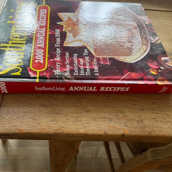 southern living cookbook - Picture 9 of 9